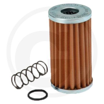 Donaldson Hydrauliekoliefilter - Patroon, Maas, Ø70x29mm, L128mm, P171535