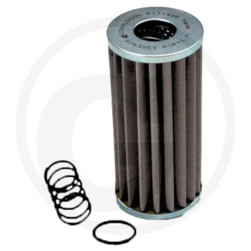 Donaldson Hydrauliekoliefilter - Patroon, Maas, Ø95mm, L202mm, P171536