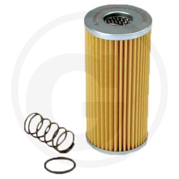 Donaldson Hydrauliekoliefilter FIK P171539, Ø95x202mm, Efficiëntie Beta 10µm