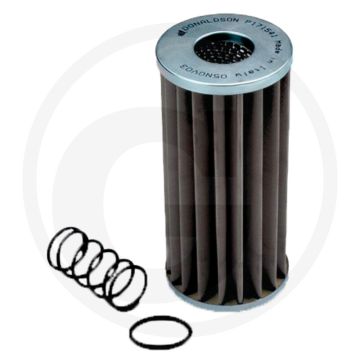 Donaldson Hydrauliekoliefilter - Patroon, Maas, Ø95mm, L202mm, P171541