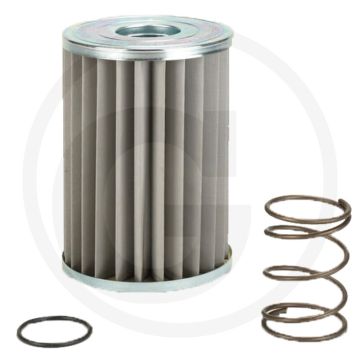 Donaldson Hydrauliekoliefilter - Patroon, Maas, Ø140x203mm, Barstdruk 10bar, P171559