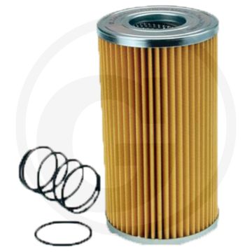 Donaldson Hydrauliekoliefilter - Patroon, Maas, Ø140mm, L203mm, P171565