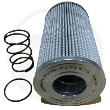 Donaldson Hydrauliekoliefilter - Synthetisch - Ø140x65x251mm - P171573