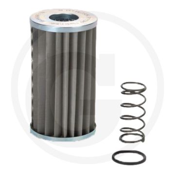 Donaldson Hydrauliekoliefilter - Patroon, Maas, Ø95mm, L169mm, P171589, 130 l/min