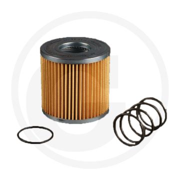 Donaldson Hydrauliekoliefilter