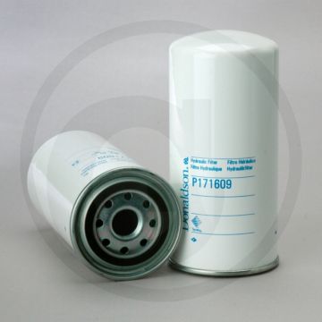 Donaldson Hydrauliekoliefilter - Synthetisch - Ø96mm - L207mm - P171609