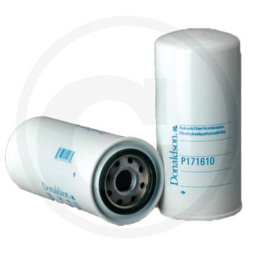 Donaldson Hydrauliekoliefilter Opschroeven FIAT 9447169