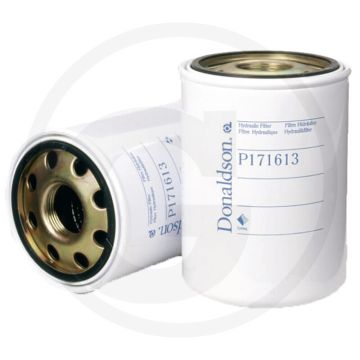 Donaldson Hydrauliekoliefilter - Synthetisch - Ø129mm - L179mm - Efficiëntie 11µm