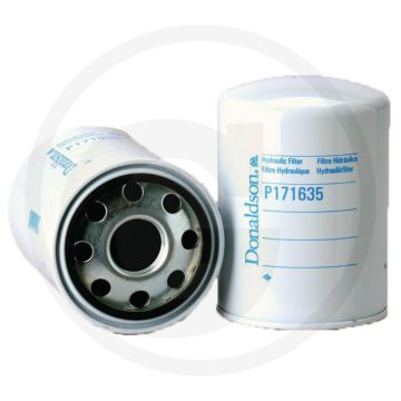 Donaldson Hydrauliekoliefilter TT15/30/60 P171635 Ø128 L179 10µm