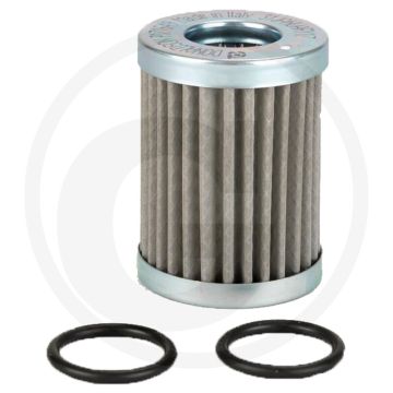 Donaldson Hydrauliekoliefilter - Patroon, Maas, Ø50x26mm, 70mm lang, P171649