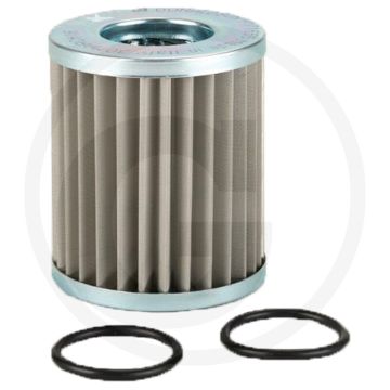 Donaldson Hydrauliekoliefilter - Patroon, Maas, Ø70x35x85mm, P171655, Efficiëntie 30µm
