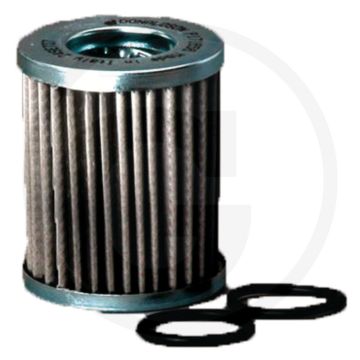 Donaldson Hydrauliekoliefilter Patroon, Maas, Ø70x35mm, L85mm, P171656, Efficiëntie 60µm
