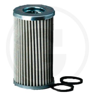 Donaldson Hydrauliekoliefilter - Patroon, Maas, Ø70x35x130mm, P171657, Efficiëntie 90µm