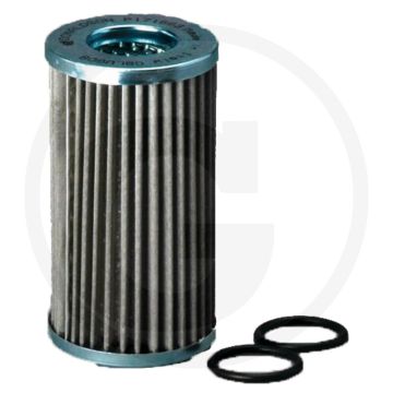 Donaldson Hydrauliekoliefilter - Patroon, Maas, Ø70x35x130mm, P171663, Efficiëntie 60µm