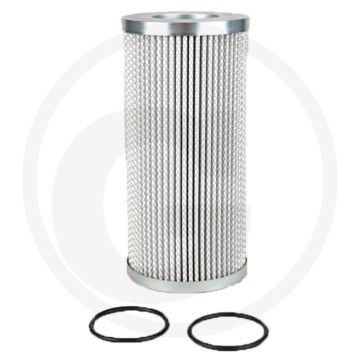 Donaldson Hydrauliekoliefilter - Synthetisch filtermedium - Ø100x52x210mm - Barstdruk 10bar