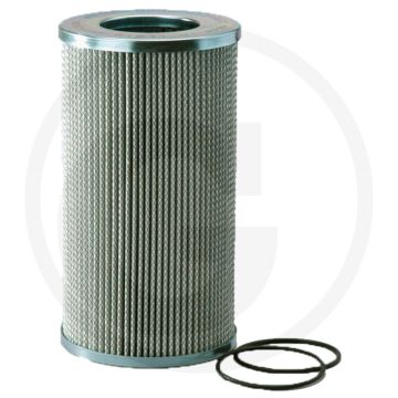 Donaldson Hydrauliekoliefilter - Synthetisch filtermedium, Ø137mm, L251mm, Barstdruk 10bar