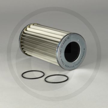 Donaldson Hydrauliekoliefilter - Patroon, Maas, Ø137x75x251mm, Barstdruk 10bar, P171676