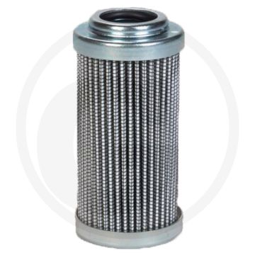 Donaldson Hydrauliekoliefilter - Synthetisch filtermedium, Ø43mm, Ø22,6mm, L90mm, Barstdruk 20bar