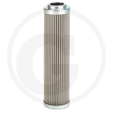 Donaldson Hydrauliekoliefilter - Patroon, Maas, Ø43x22x177mm, Barstdruk 20bar, P171711