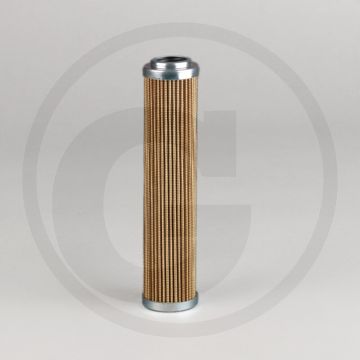 Donaldson Hydrauliekoliefilter - Patroon, Maas, Ø45mm, Ø26mm, L208mm, P171730, Efficiëntie 60µm