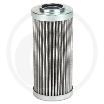 Donaldson Hydrauliekoliefilter - Synthetisch filtermedium, Ø54x27,4mm, L122mm, Barstdruk 20bar