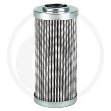 Donaldson Hydrauliekoliefilter - Synthetisch Patroonfilter, Ø54x27,4x122mm, Barstdruk 20bar