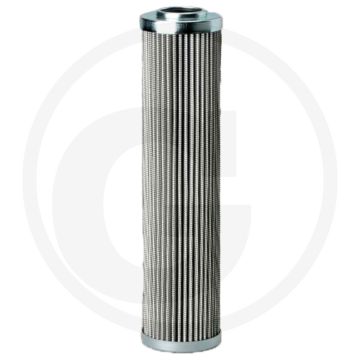 Donaldson Hydrauliekoliefilter - Synthetisch filtermedium, Ø54mm, L230mm, Barstdruk 20bar