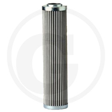 Donaldson Hydrauliekoliefilter - Synthetisch filtermedium, Ø54mm, L230mm, Barstdruk 20bar
