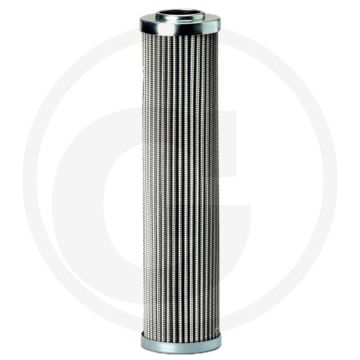 Donaldson Hydrauliekoliefilter - Patroon, Synthetisch, Ø54mm, Ø27,4mm, L230mm, Barstdruk 20bar
