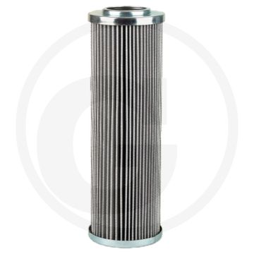 Donaldson Hydrauliekoliefilter - Synthetisch - Ø78x40,4x240mm - Barstdruk 20bar