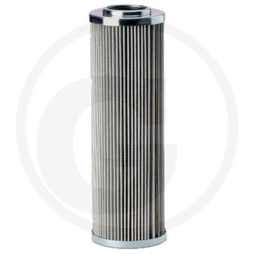 Donaldson Hydrauliekoliefilter - Synthetisch filtermedium, Ø78mm, L239mm, Barstdruk 20bar