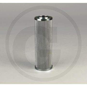 Donaldson Hydrauliekoliefilter - Synthetisch filtermedium, Ø78mm, L240mm, Barstdruk 20bar
