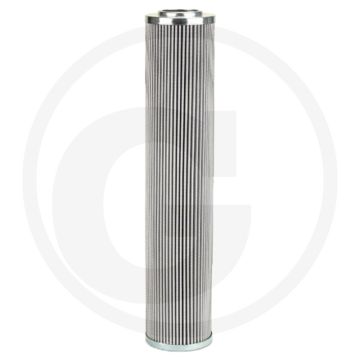 Donaldson Hydrauliekoliefilter - Synthetisch filtermedium, Ø78mm, L380mm, Barstdruk 20bar