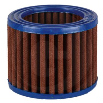 Donaldson Hydrauliekoliefilter - Patroon, Maas, Ø110x82mm, P171785, 40µm