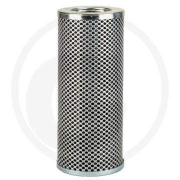 Donaldson Hydrauliekoliefilter - Patroon, Maas, Ø106x64mm, L260mm, Efficiëntie 60µm