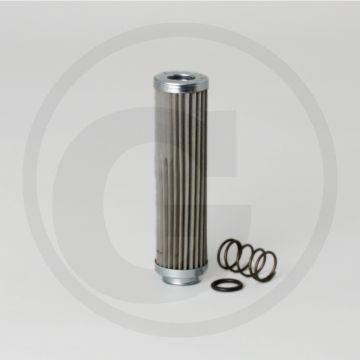 Donaldson Hydrauliekoliefilter - Patroon, Maas, Ø43mm, L162mm, Barstdruk 10bar, FIK, P171833