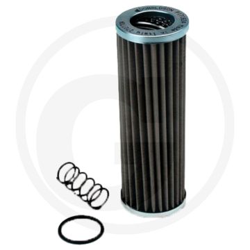 Donaldson Hydrauliekoliefilter - Patroon, Maas, Ø70x40x210mm, Barstdruk 10bar, FIK Serie, P171834