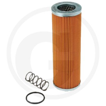 Donaldson Hydrauliekoliefilter - Patroon, Cellulose, Ø70x40x210mm, Barstdruk 10bar, FIK, P171837