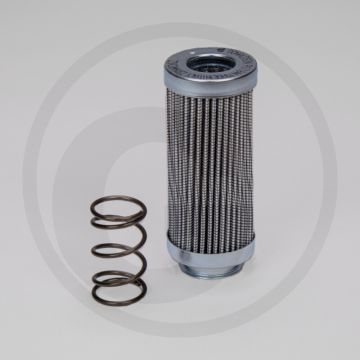 Donaldson Hydrauliekoliefilter - Patroon, Synteq XP, Ø43mm, Ø22mm, L97mm, P171844