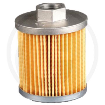 Donaldson Hydrauliekoliefilter - Filterzeef, Ø69mm, L76mm, Efficiëntie 27µm