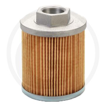 Donaldson Hydrauliekoliefilter - Filterzeef, Ø75mm, L83.5mm, 30µm