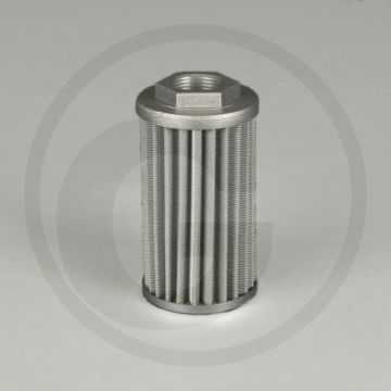 Donaldson Hydrauliekoliefilter - Filterzeef, Ø75mm, L131.5mm, 1 BSP/G, P171877