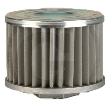Donaldson Hydrauliekoliefilter - Filterzeef, Ø137mm, L99mm, Efficiëntie 60µm