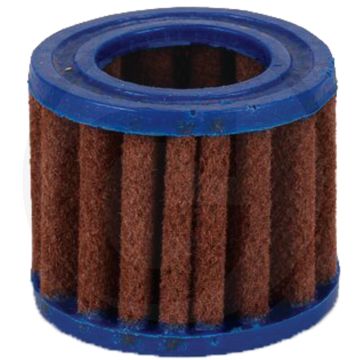 Donaldson Hydrauliekoliefilter - Patroon, Maas, Ø40x22x34mm, P172433