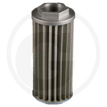 Donaldson Hydrauliekoliefilter Maas 95x215mm P172452 Beta 90µm