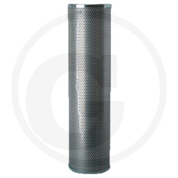 Donaldson Hydrauliekoliefilter - Synthetisch filtermedium, Ø126mm, L480mm, Barstdruk 10bar