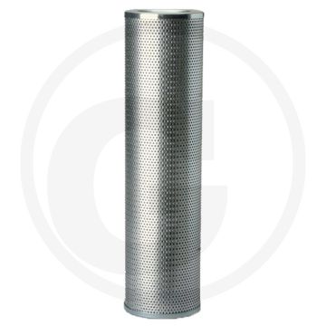Donaldson Hydrauliekoliefilter - Synthetisch filtermedium, Ø126mm, L480mm, Barstdruk 10 bar