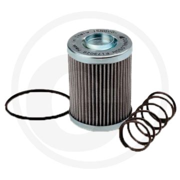 Donaldson Hydrauliekoliefilter - Synthetisch filtermedium, Ø73mm, L99mm, P173028