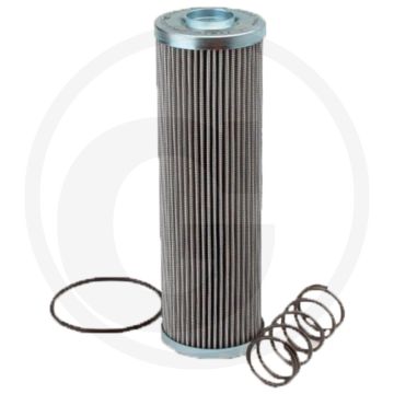 Donaldson Hydrauliekoliefilter - Synthetisch - Ø73mm - L232mm - Barstdruk 20bar