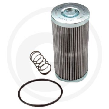 Donaldson Hydrauliekoliefilter - Synthetisch - Ø93x48x200mm - Barstdruk 20bar